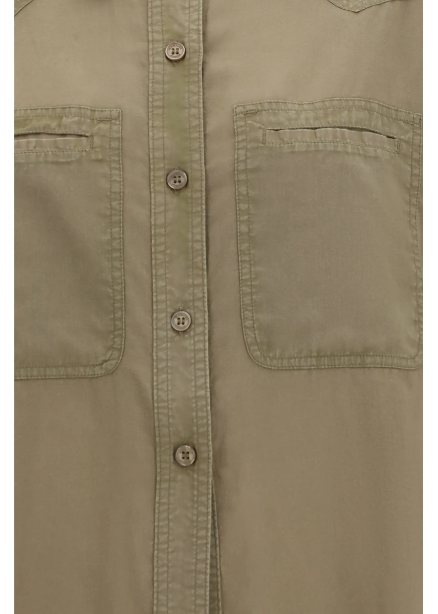Camasa casual Valiane Shirt - Img 3