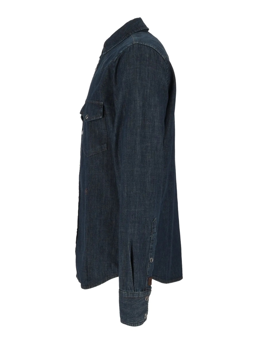 Camasa casual WESTERN SHIRT - Img 2