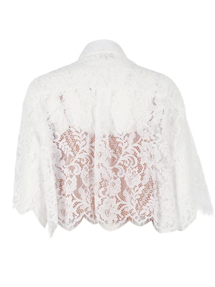 Camasa CORDED LACE SS SHIRT - Img 2