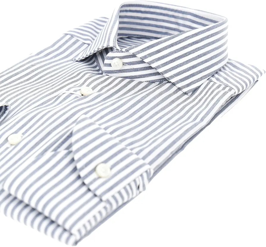Camasa Cotton Tailor Fit 'Travel' shirt - Img 2