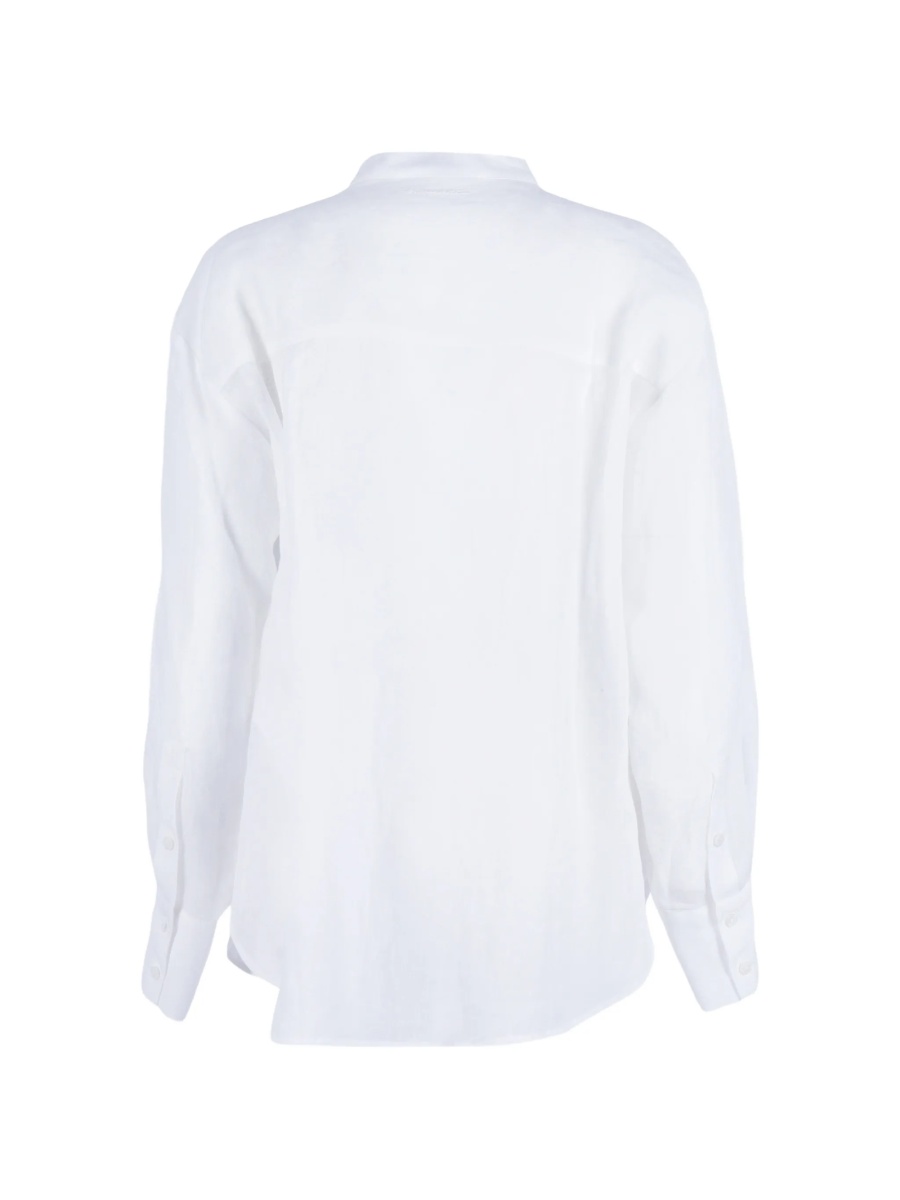 Camasa Ermanno Scervino alba - Img 2