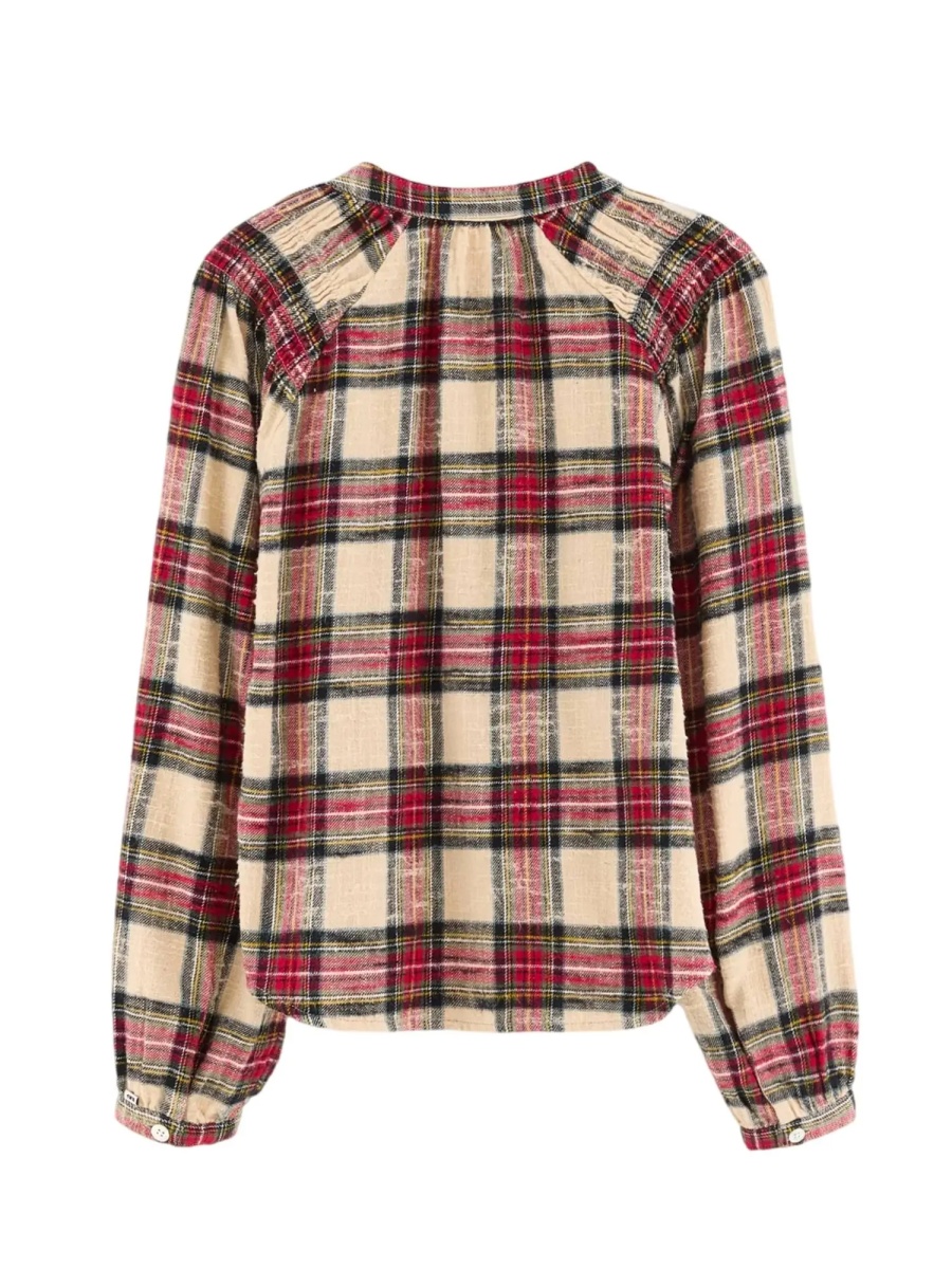 Camasa HOPLA C1382 SHIRTS - Img 2
