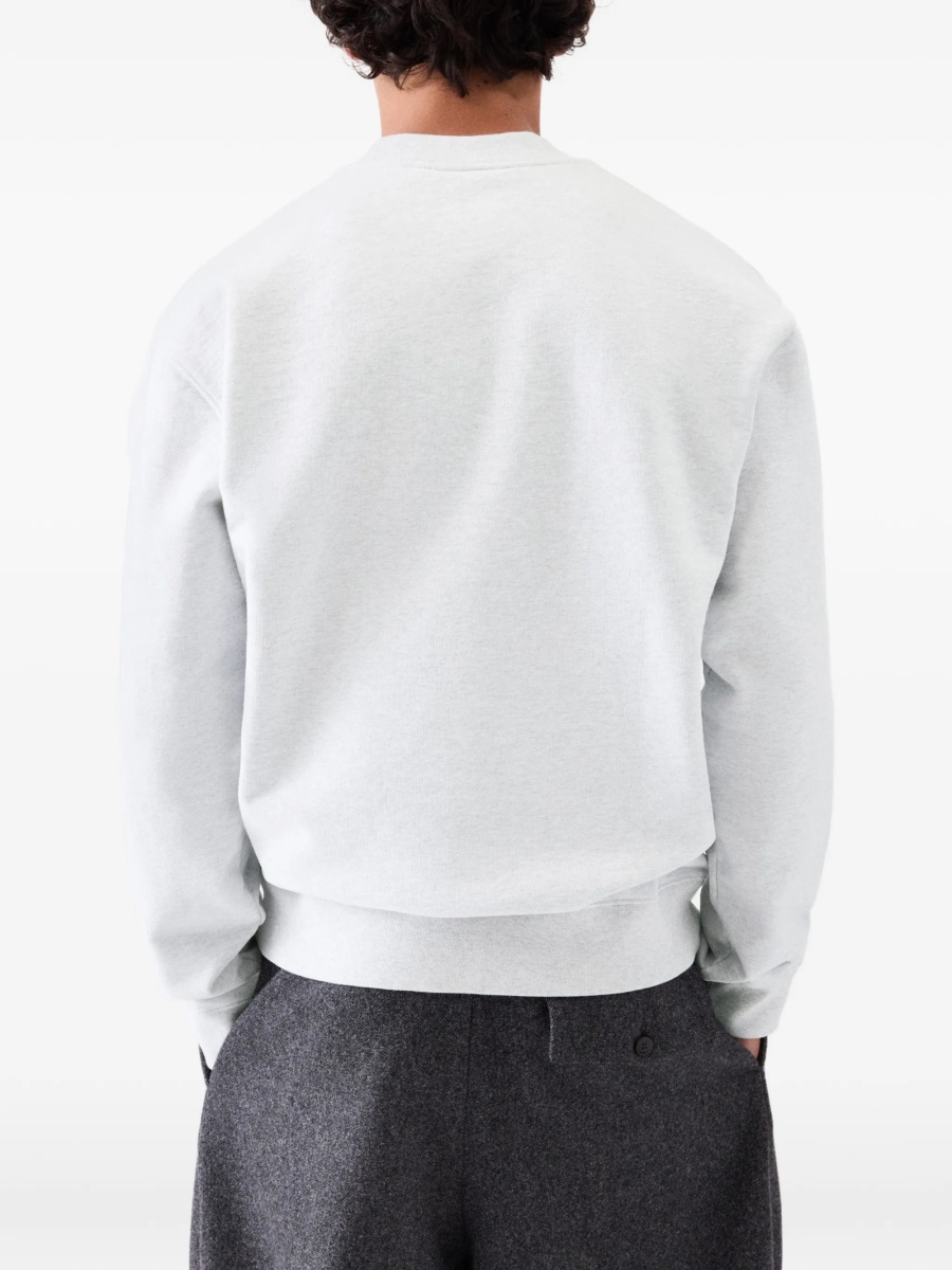 Camasa JACQUEMUS gri - Img 3