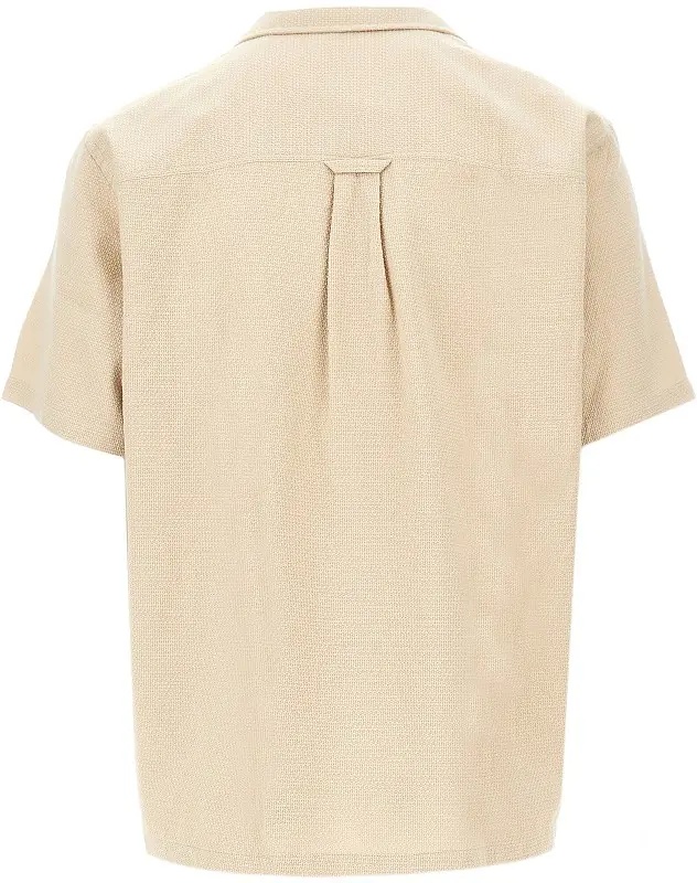 Camasa 'Lagoon' cotton shirt - Img 3