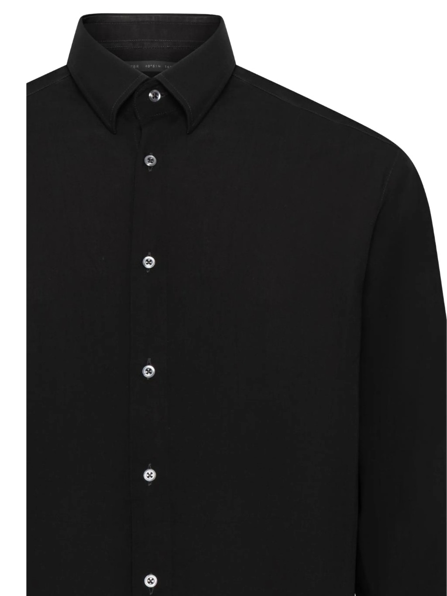 Camasa LOW BRAND neagra - Img 3