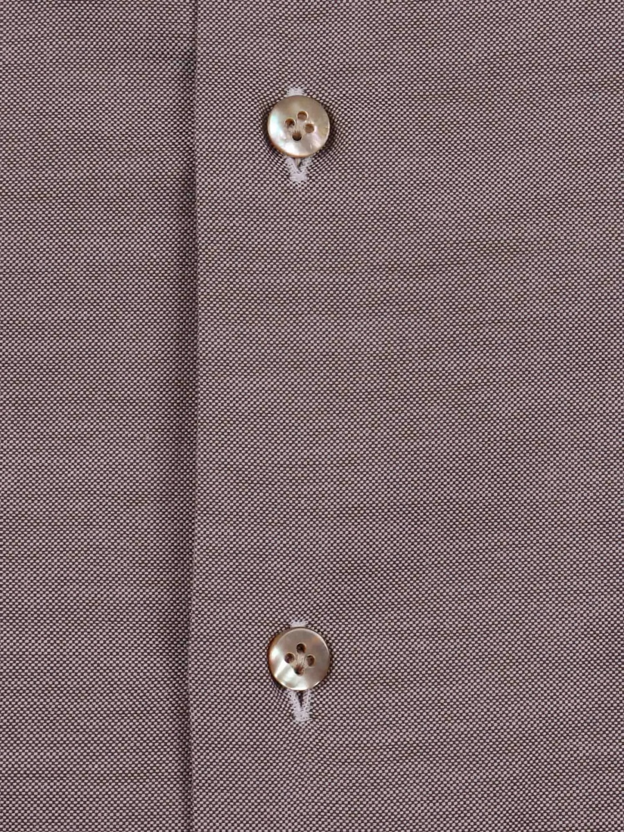 Camasa Mazzarelli Camicie maro - Img 2