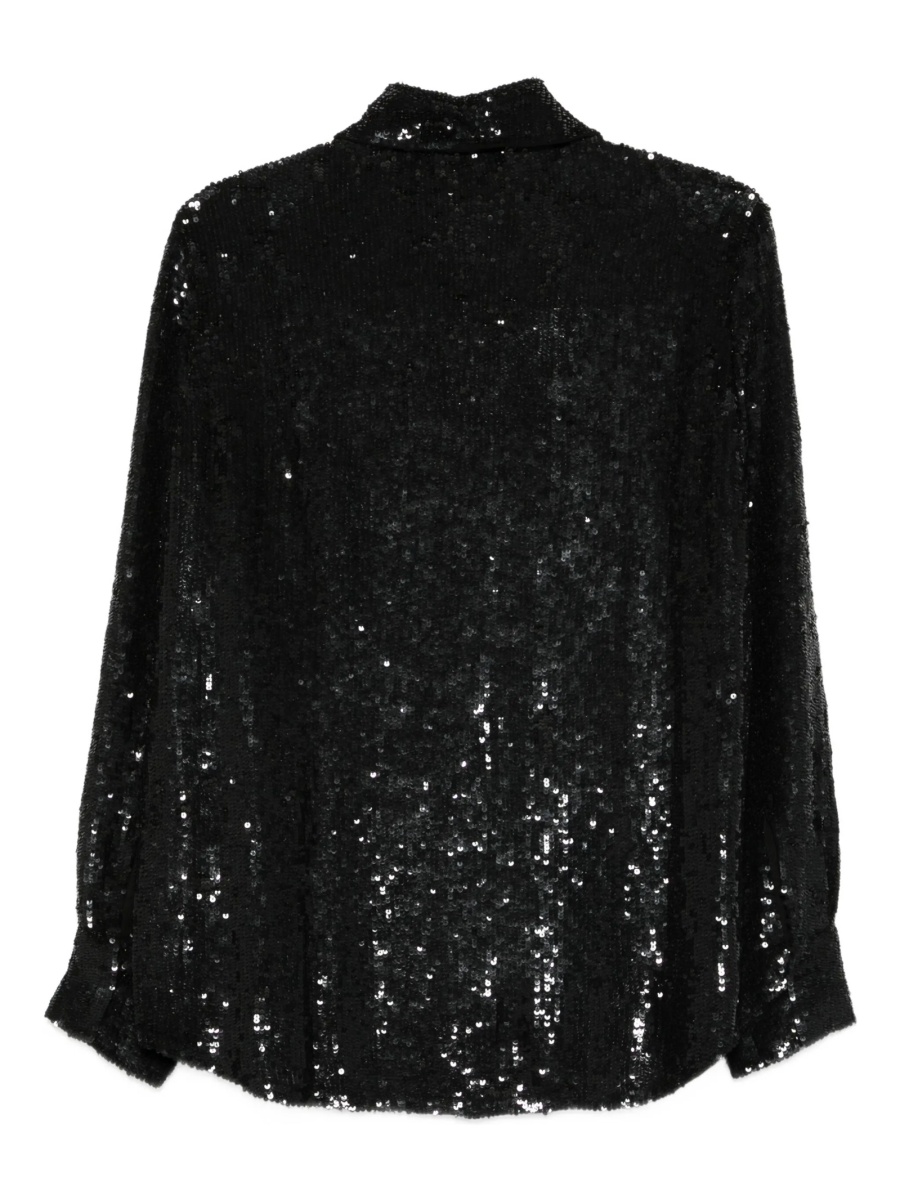 Camasa P.A.R.O.S.H. neagra - Img 2