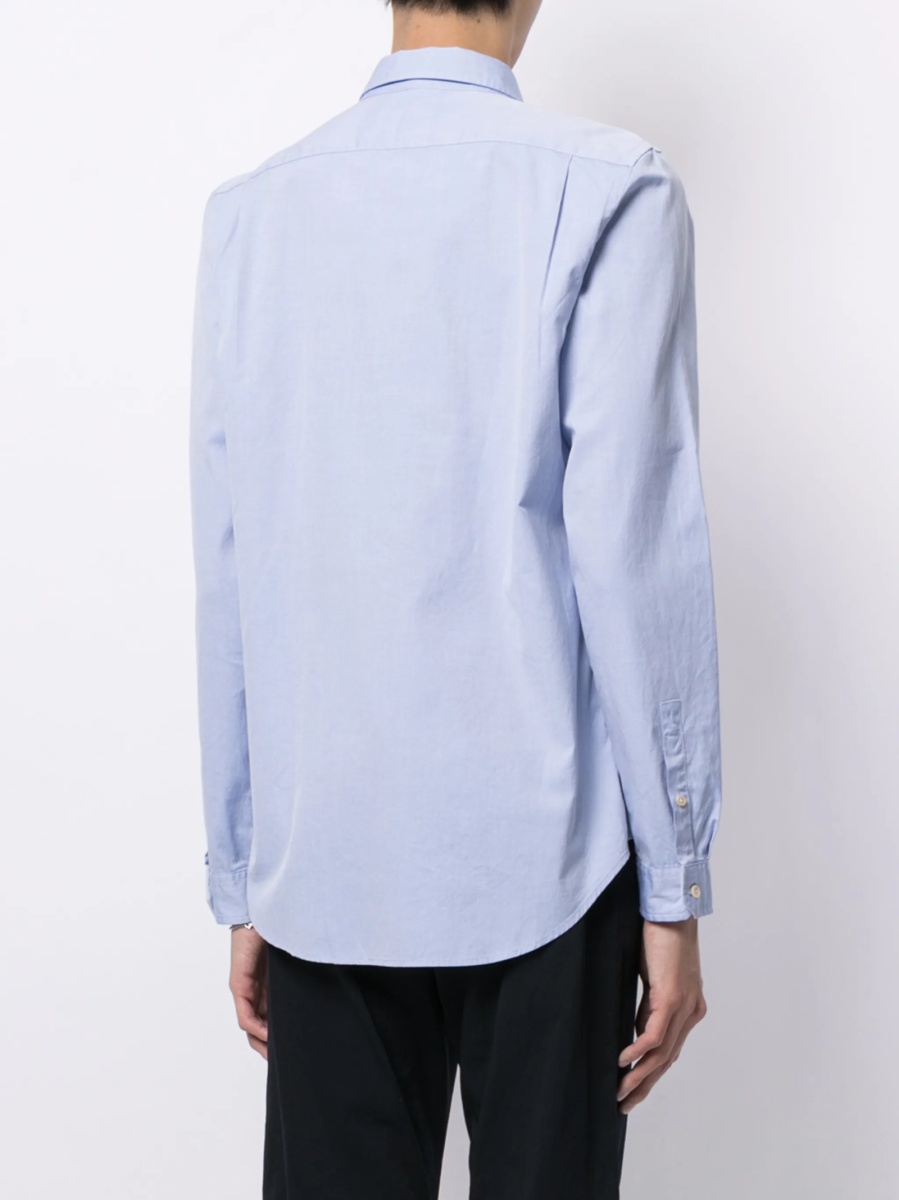 Camasa Paul Smith albastra - Img 4