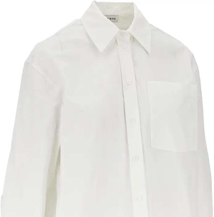 Camasa 'Scott' Relaxed Fit shirt - Img 2