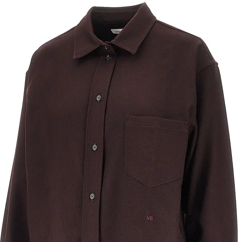 Camasa Wool flannel shirt - Img 2