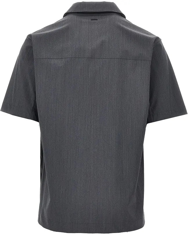Camasa Wool Touch shirt - Img 3