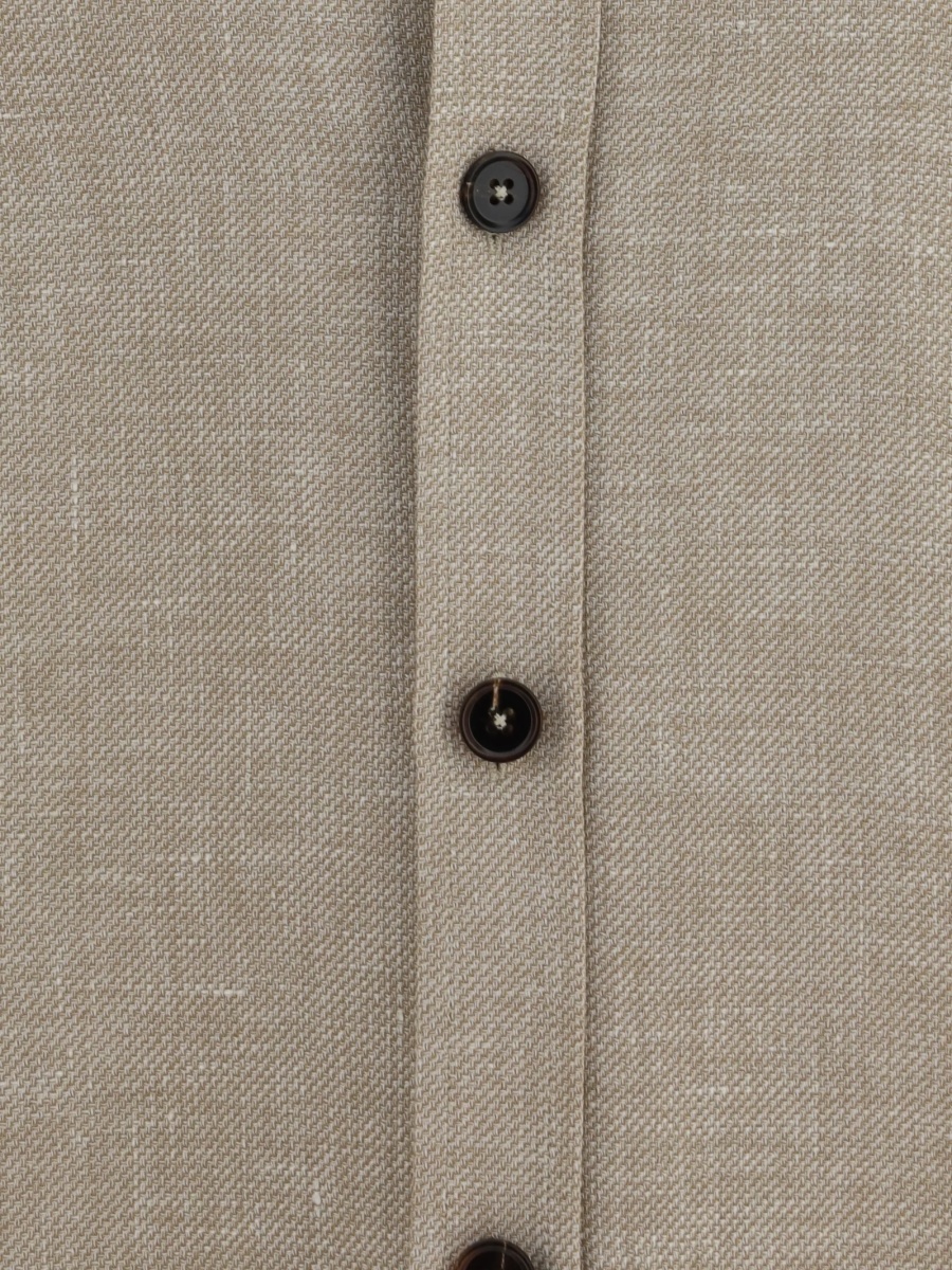 Camasa ZEGNA neutra - Img 5