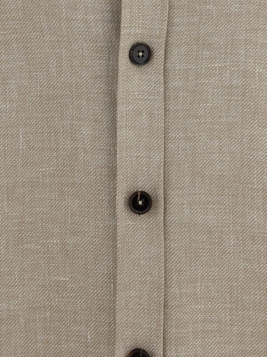 Camasa ZEGNA neutra - Img 5