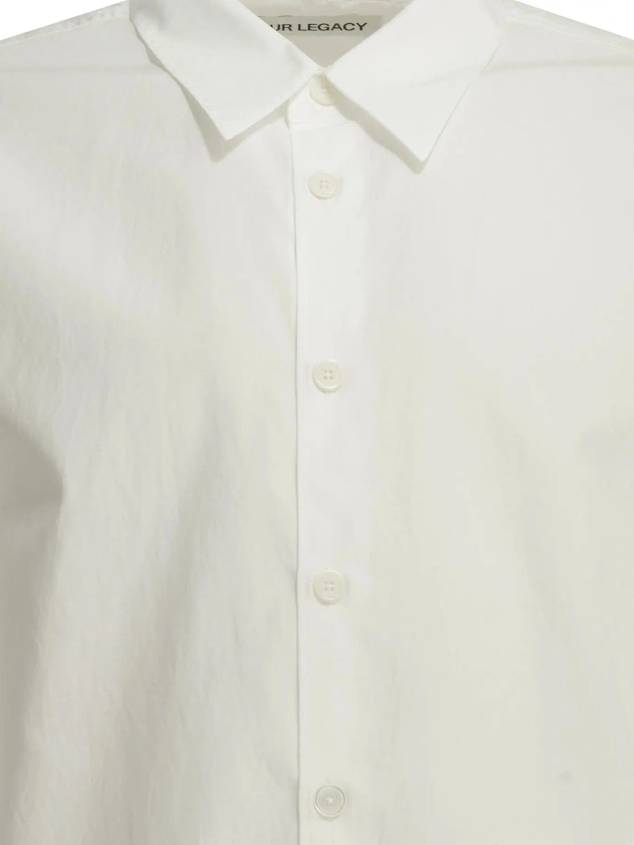 Camasi "Beyond" Formal Shirt - Img 3