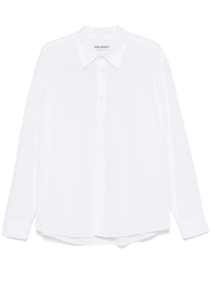 Camasi "Beyond" Formal Shirt - Img 9