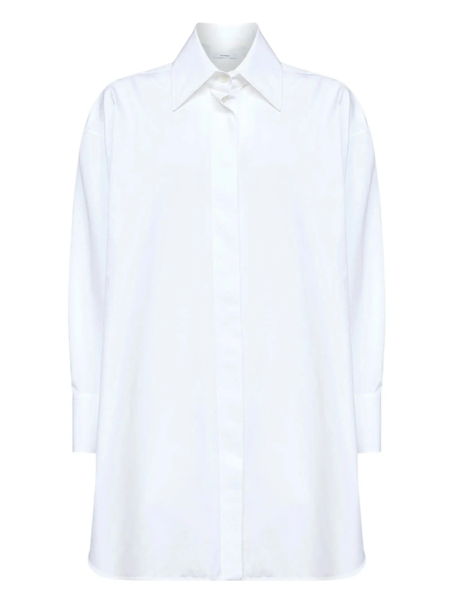 Camasi Casual asymmetrical shirt - Img 6