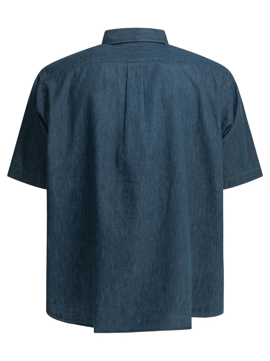 Camasi Casual denim shirt - Img 2