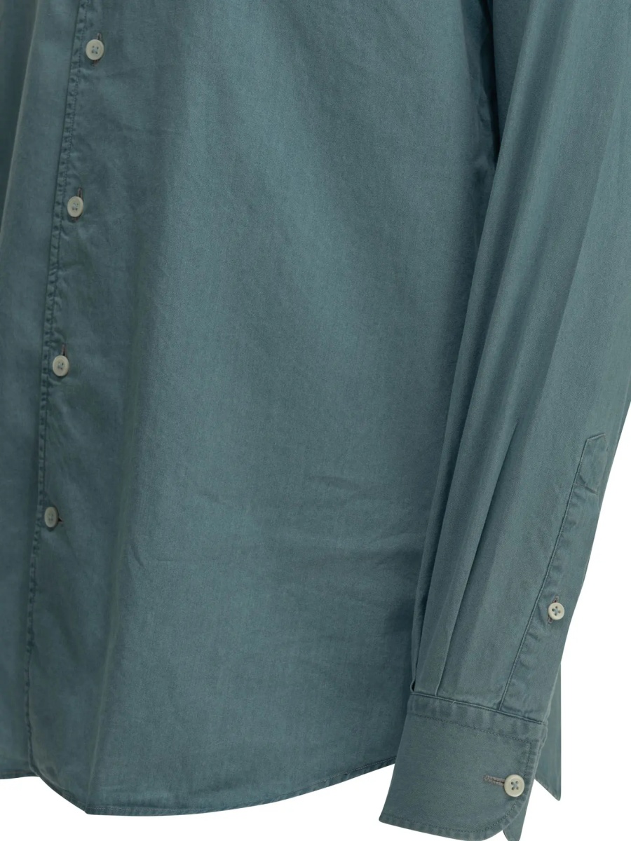 Camasi Casual denim shirt - Img 4