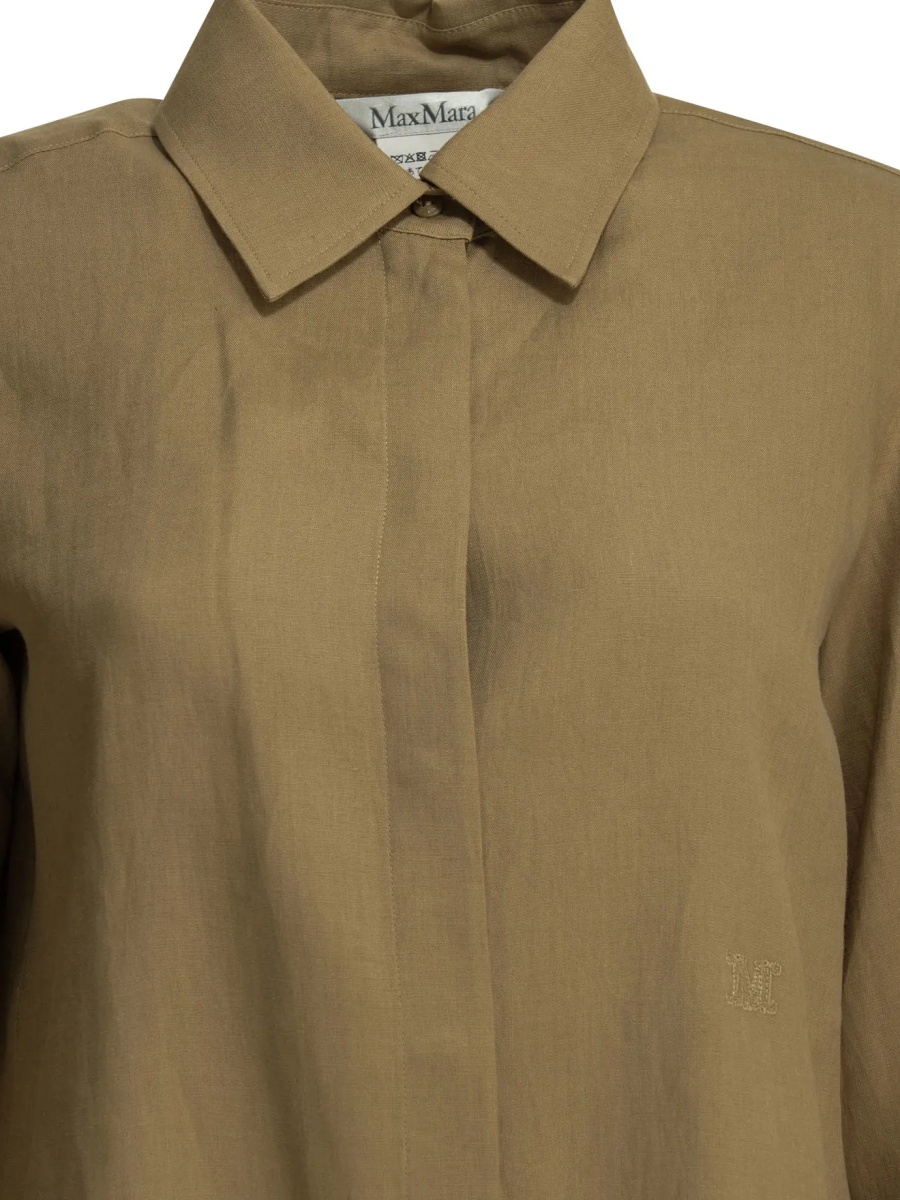 Camasi Casual linen shirt - Img 3
