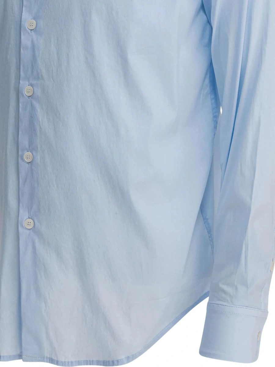 Camasi Cotton shirt - Img 4