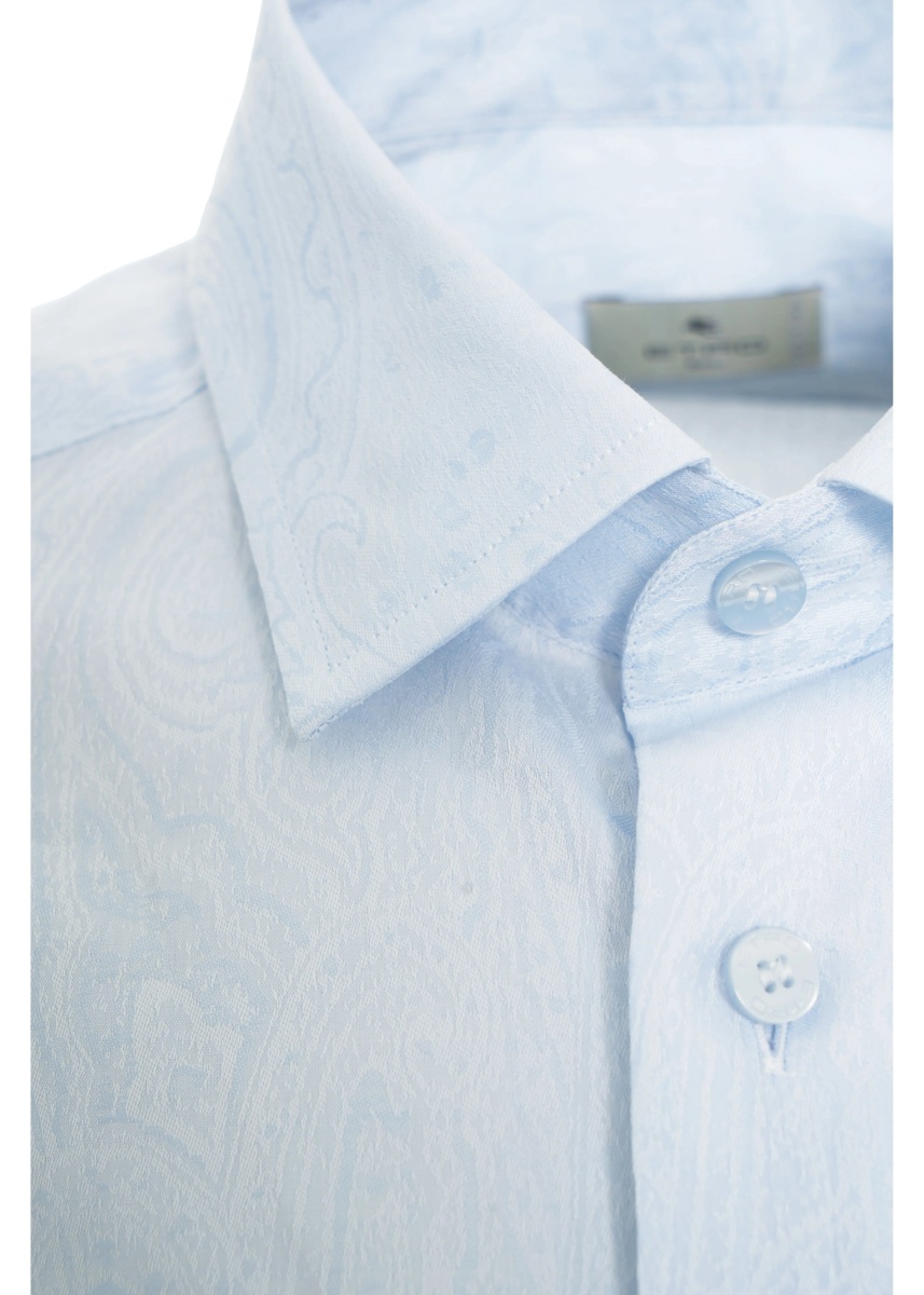 Camasi Cotton shirt - Img 4