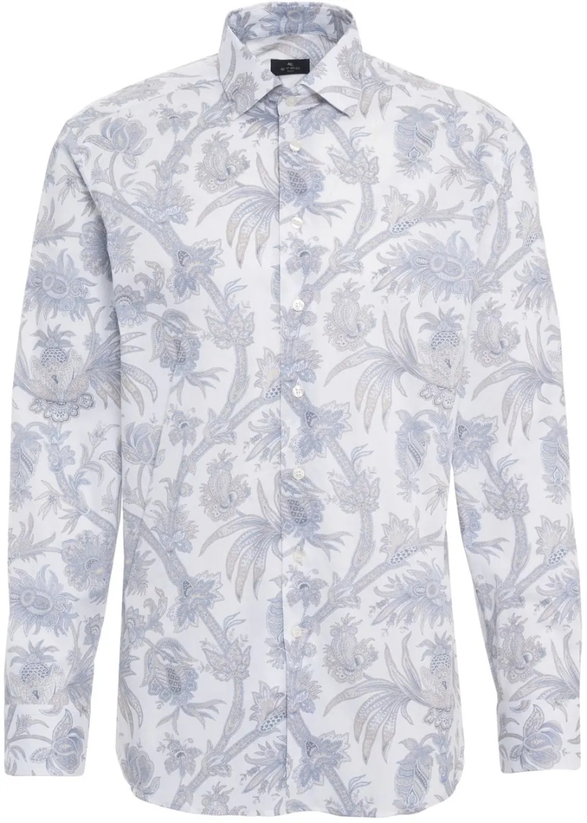 Camasi Cotton shirt - Img 2
