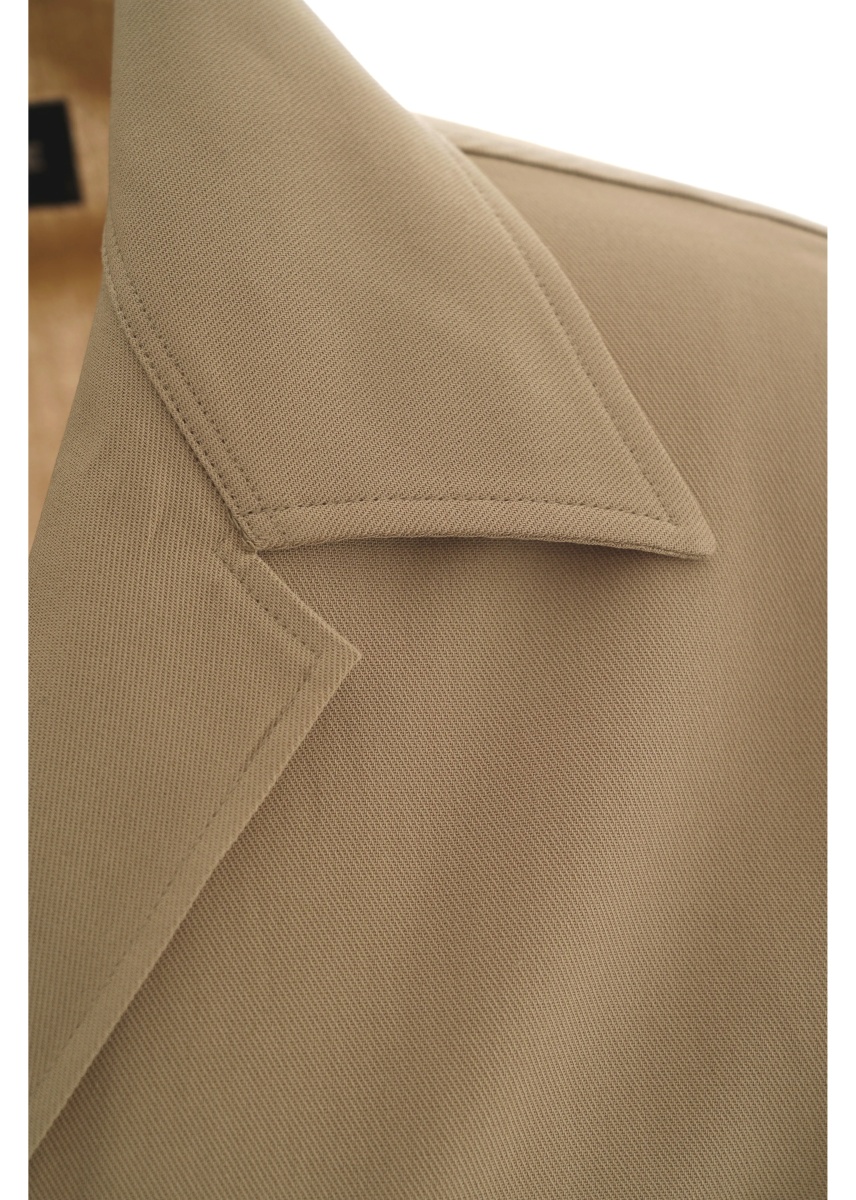 Camasi Cotton short sleeve shirt - Img 4