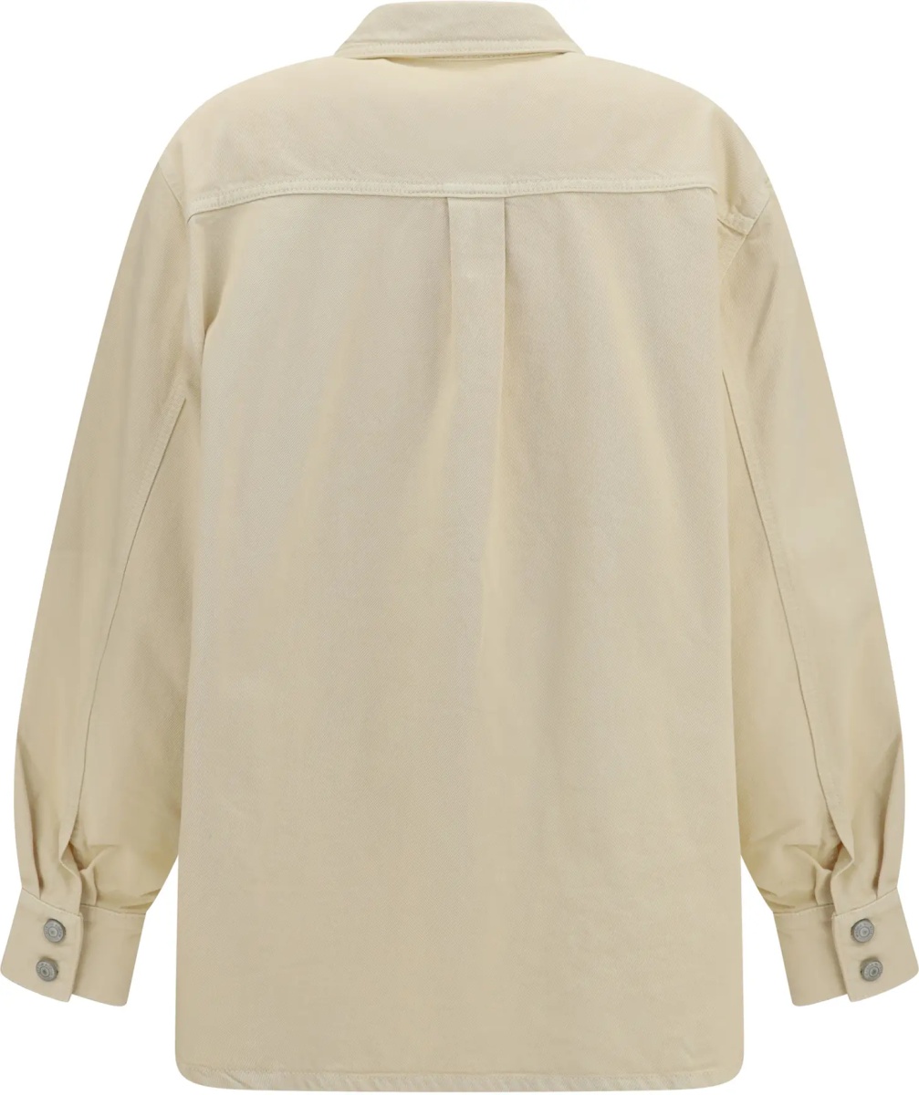 Camasi Denim Shirt - Img 2