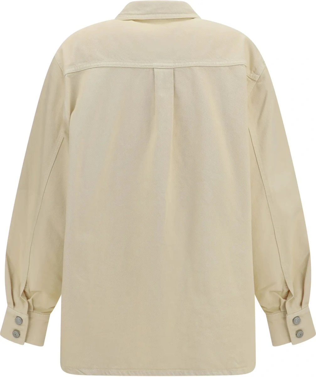 Camasi Denim Shirt - Img 2