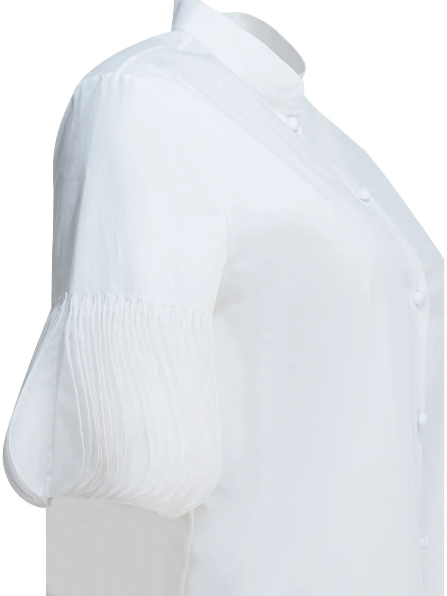 Camasi Embroidered casual shirt - Img 4