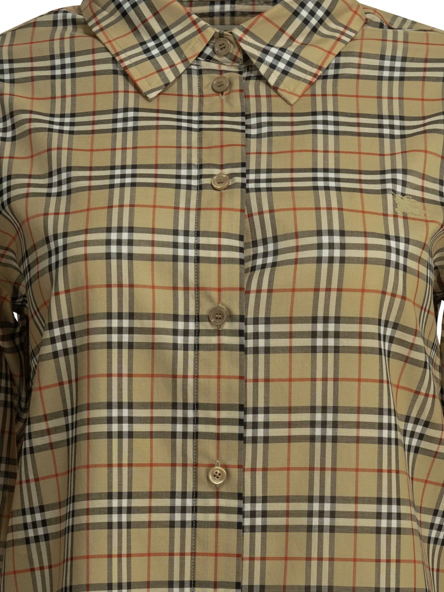 Camasi "Emma Check" Casual Shirt - Img 3
