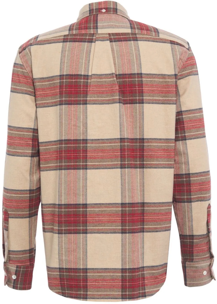 Camasi Flanell shirt 'Sabela' - Img 2