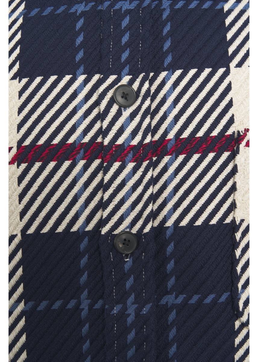 Camasi Flanell shirt 'Upper' - Img 4