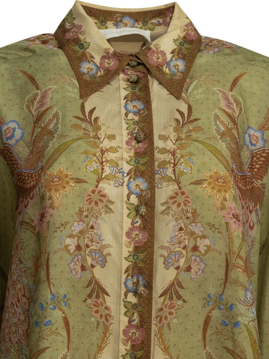 Camasi "Indra" Casual shirt - Img 3