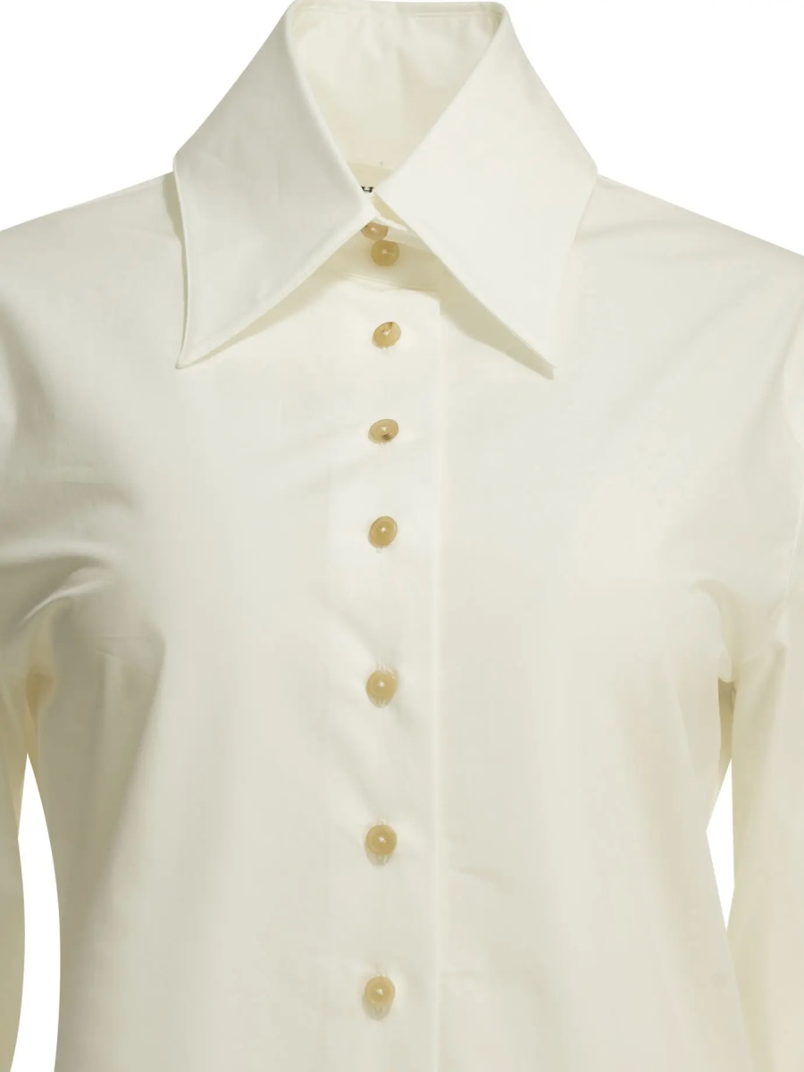 Camasi "Ivy" Formal Shirt - Img 3