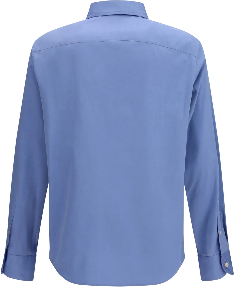 Camasi Lightweight cotton Shirt with VGold - Img 2