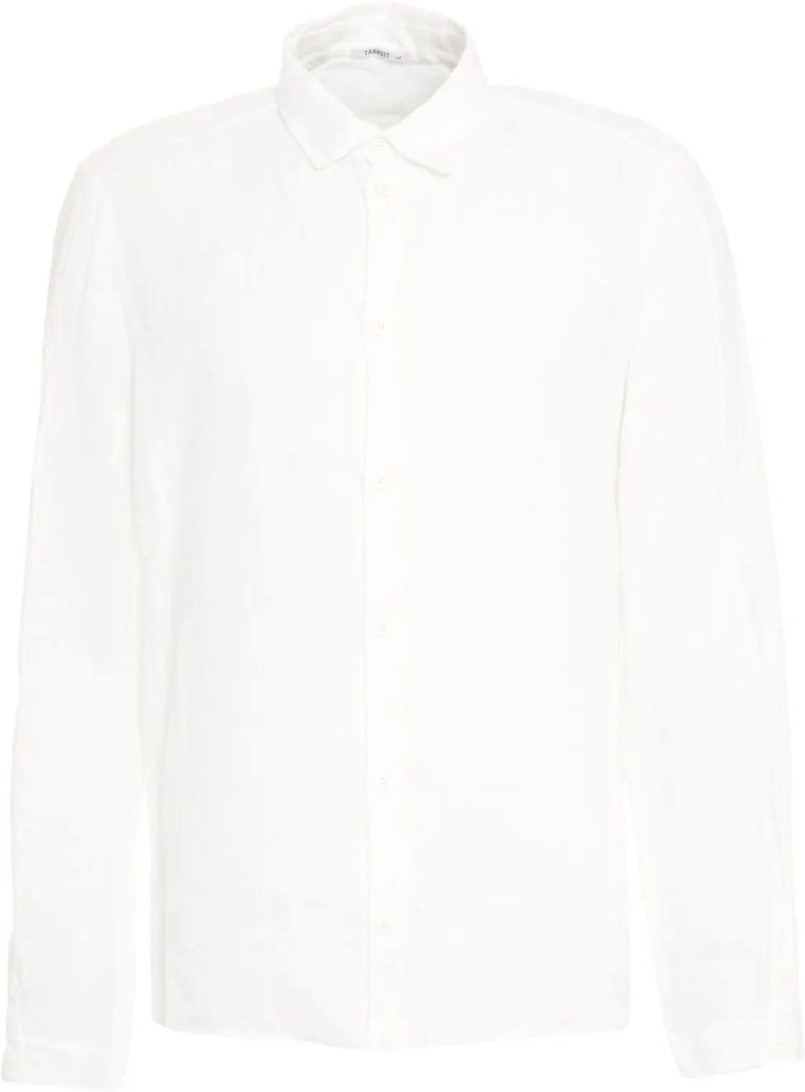 Camasi Linen blend shirt - Img 2