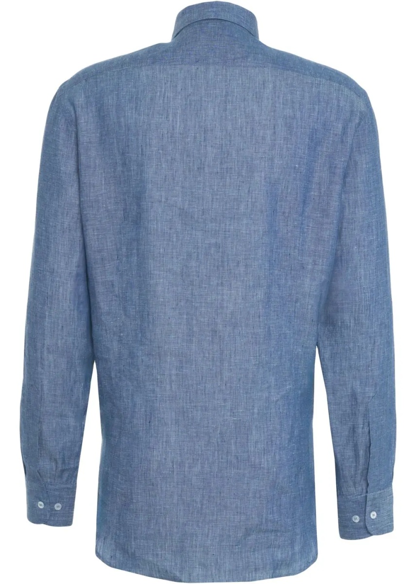 Camasi Linen shirt - Img 3