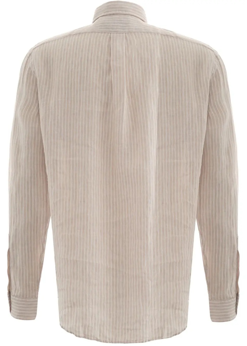 Camasi Linen shirt - Img 3