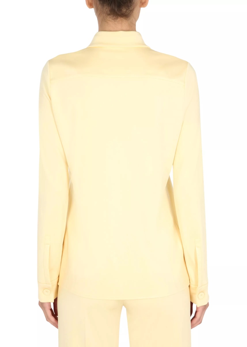 Camasi Overszie Fit Shirt - Img 3