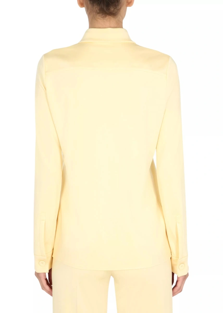 Camasi Overszie Fit Shirt - Img 3