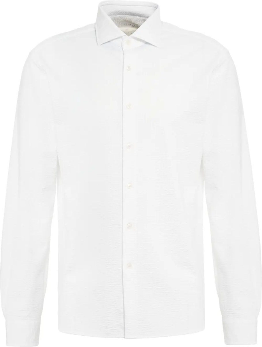 Camasi Seersucker active shirt - Img 2