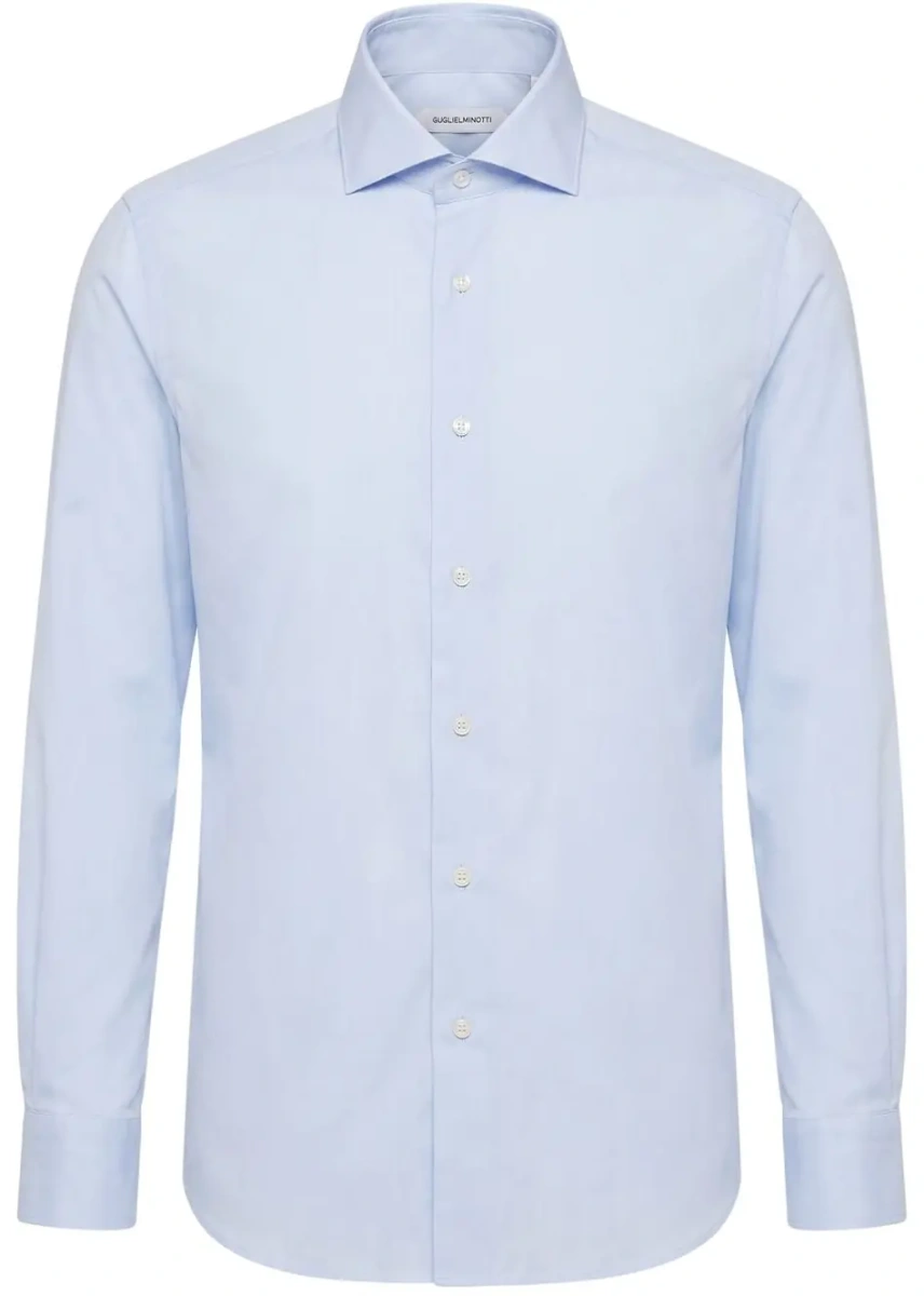 Camasi Shirt with cutaway collar - Img 2