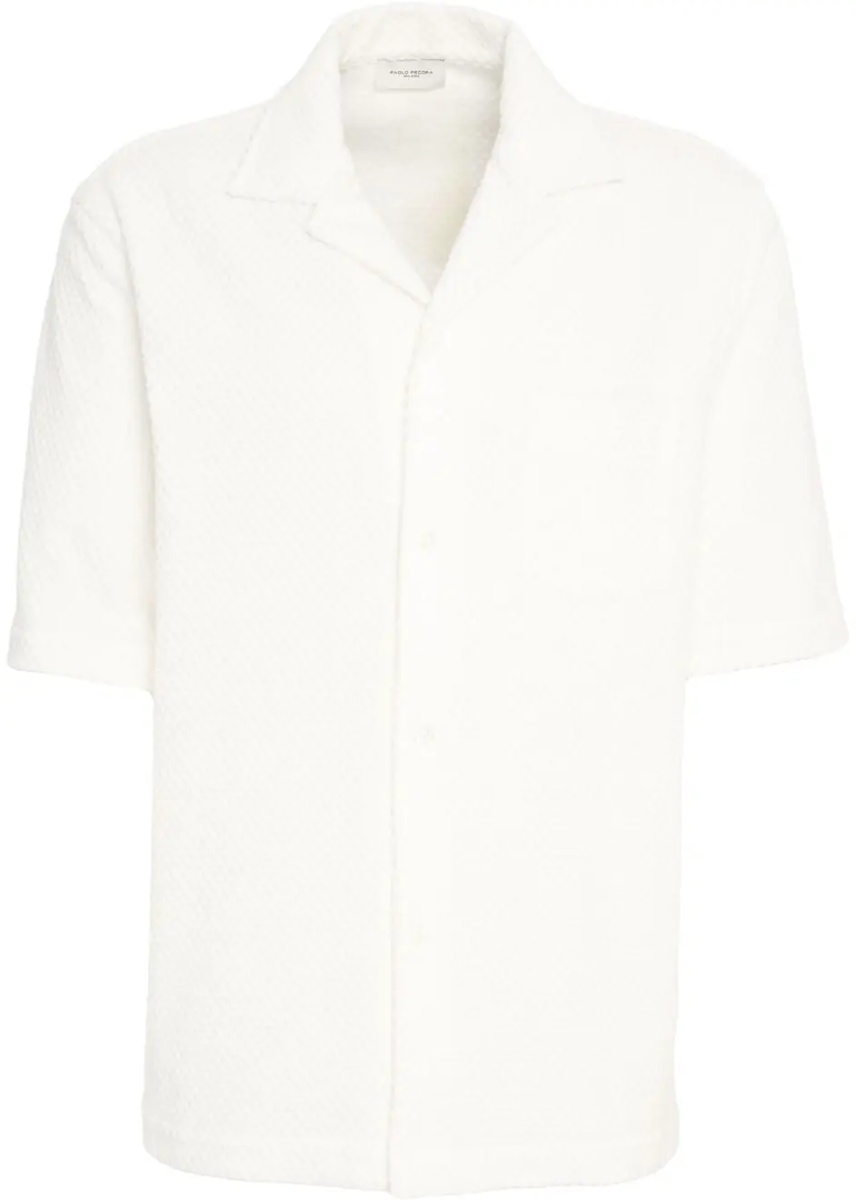 Camasi Short-sleeve shirt - Img 2