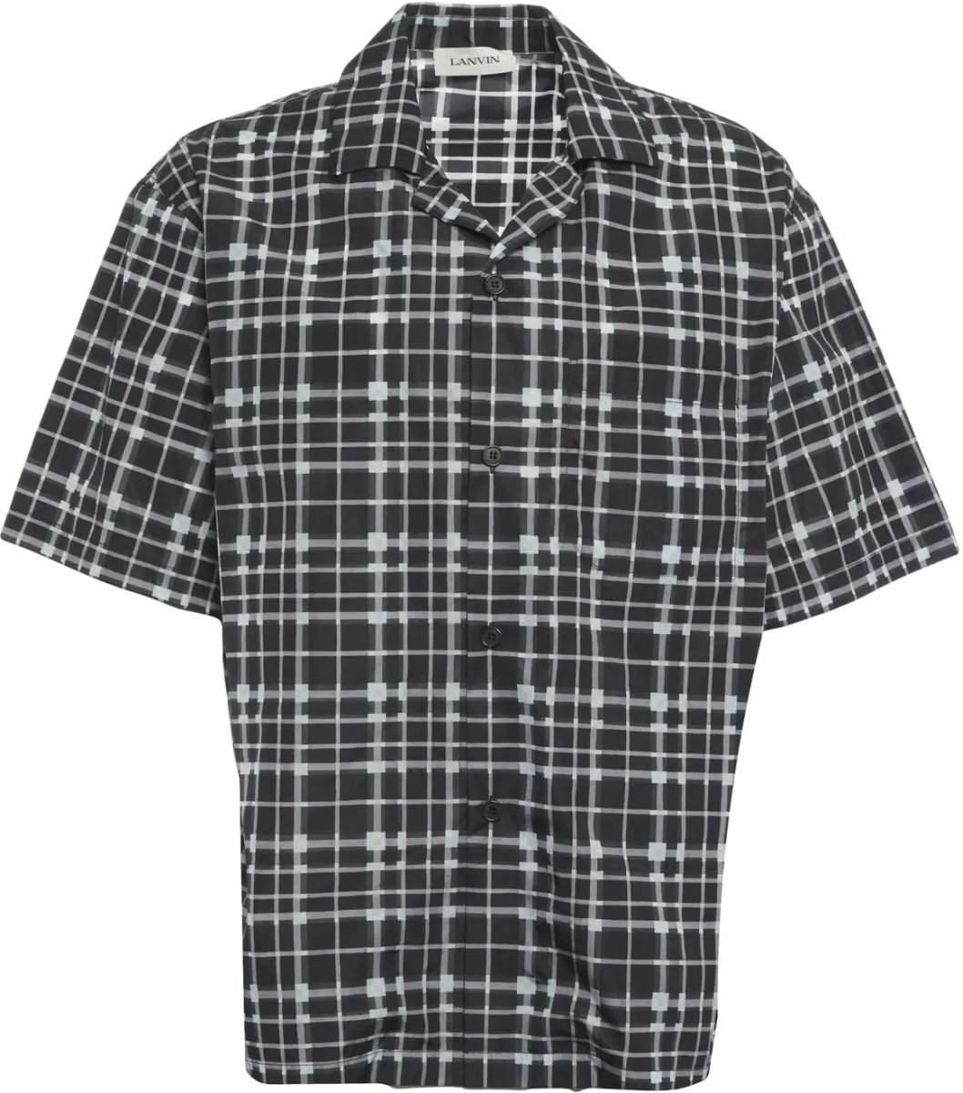 Camasi Short-sleeve shirt - Img 2