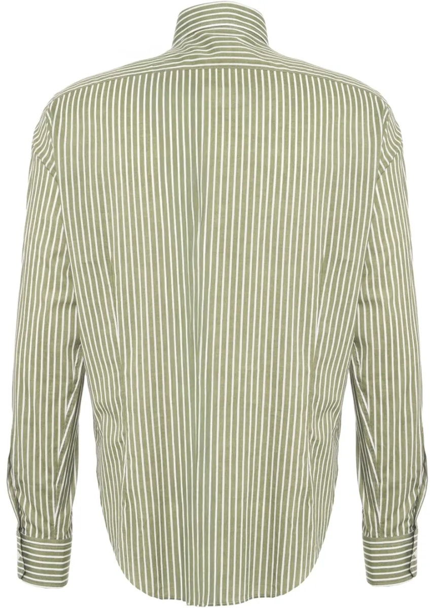 Camasi Striped shirt 'Sean' - Img 3