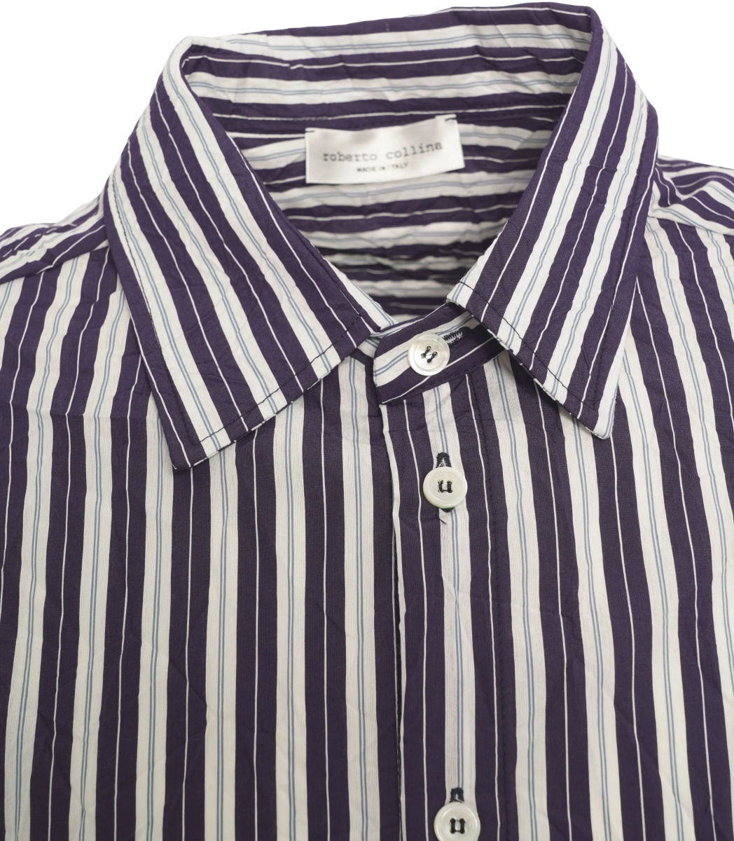 Camasi Striped shirt - Img 4