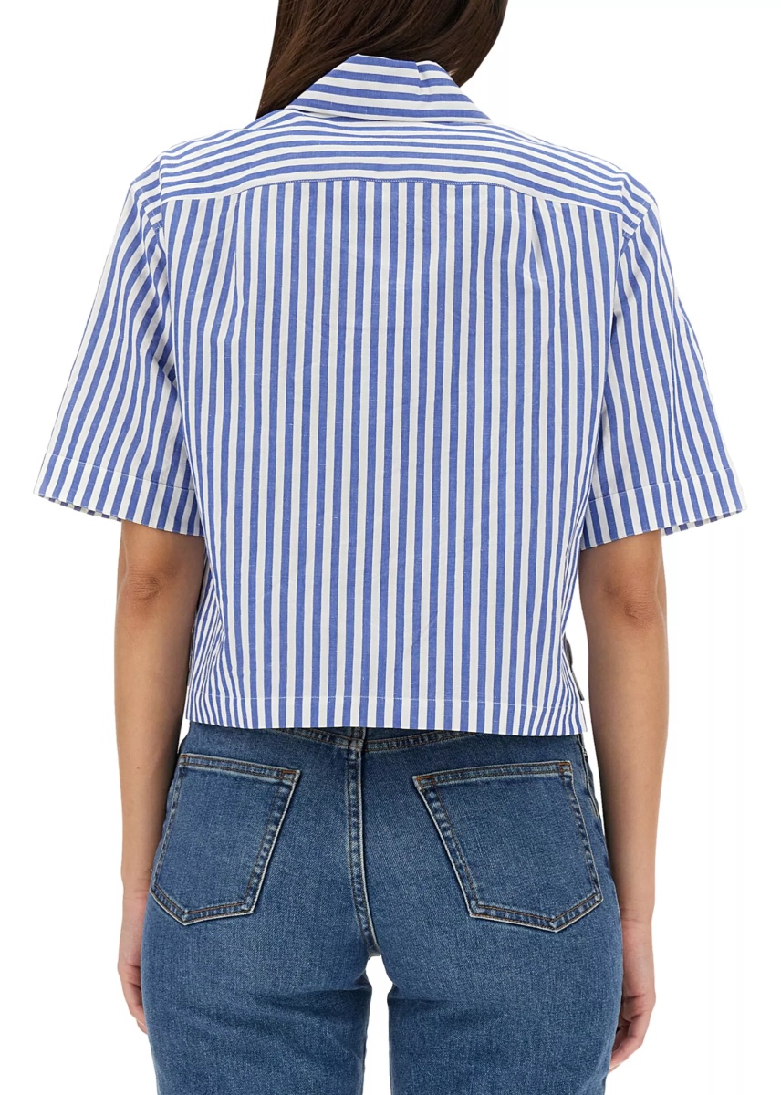 Candy Stripe Shirt - Img 4