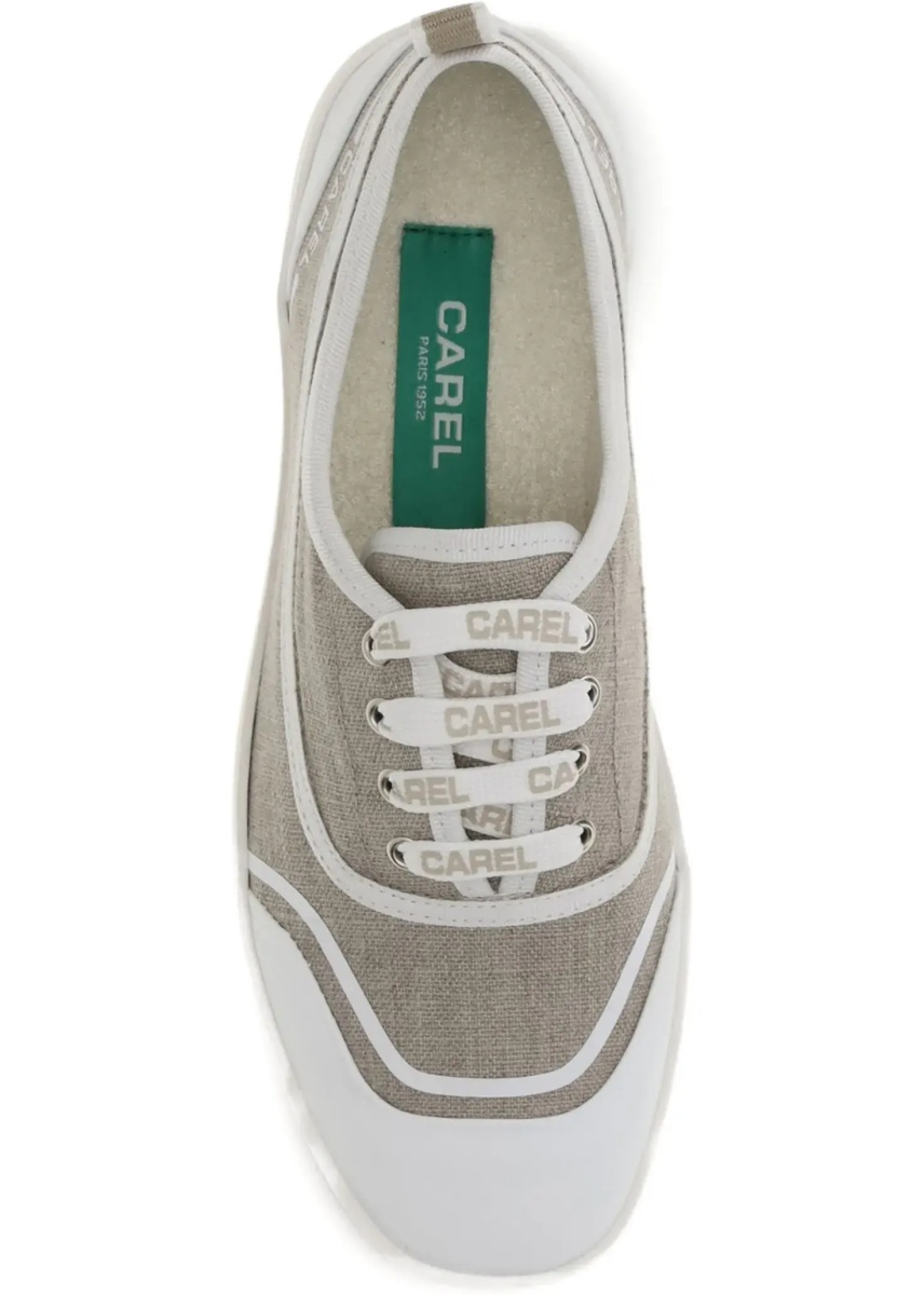 Canvas Sneakers - Img 4
