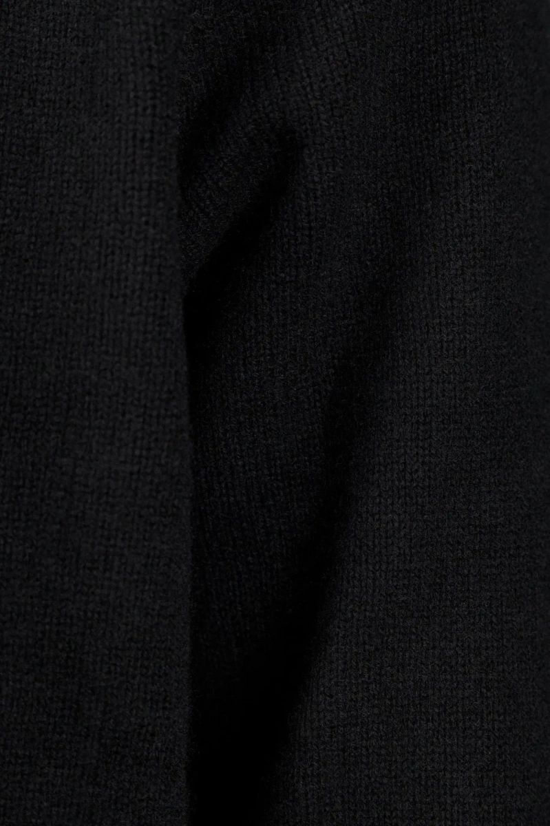 Cardigan Autore Mcllroy Wool and Cashmere Cardigan - Img 3